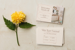 Hekgest - Elegant Modern Serif Font Product Image 10