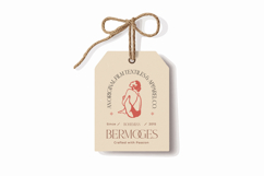 Hekgest - Elegant Modern Serif Font Product Image 12