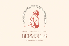 Hekgest - Elegant Modern Serif Font Product Image 13