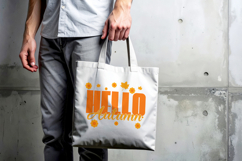 Hello Autumn SVG - Fall Season SVG Product Image 2