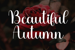 Hello Autumn Product Image 5