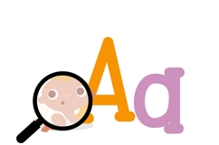 Hello Baby Color Font Product Image 7