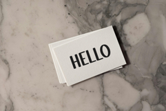 Hello Charm Product Image 3
