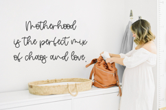 Hello Darling Script Product Image 7