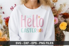 Easter Day SVG Bundle Product Image 7