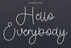 Hello Everybody Product Image 1