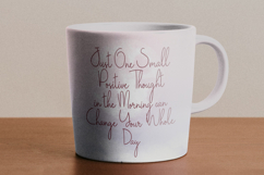 Hello Fairy Font Product Image 4