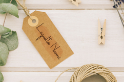 Hello Fairy Font Product Image 6