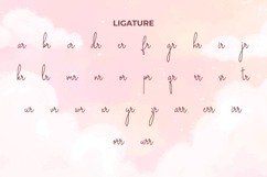 Hello Fairy Font Product Image 7