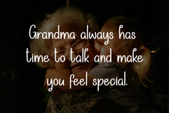 Hello Grandma Product Image 2