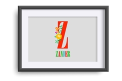 Hello Guadalajara Color Font Product Image 5