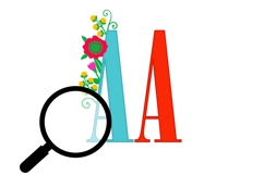 Hello Guadalajara Color Font Product Image 7
