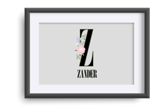 Hello Husband Color Font Product Image 6