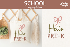 Hello Pre K