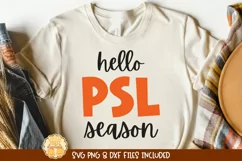 Pumpkin Spice Shirt Quote