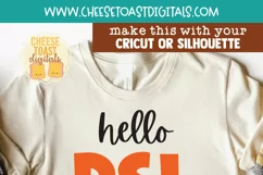 Pumpkin Spice Shirt Quote