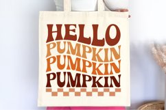 Autumn SVG Design Bundle , Cozy Autumn Quotes SVG Bundle Product Image 3