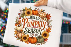 Halloween Sublimation PNG Product Image 3