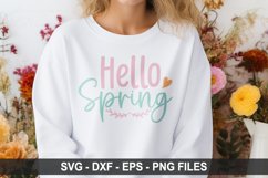 Easter Day SVG Bundle Product Image 8