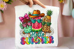 Summer Sublimation Bundle - Summer Beach Designs Product Image 2