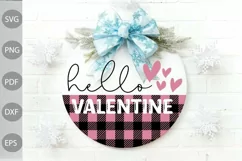 Farmhouse Valentine Big Sign Bundle - 26 Farmhouse Signs Product Image 15