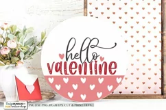Farmhouse Valentine Big Sign Bundle - 26 Farmhouse Signs Product Image 16