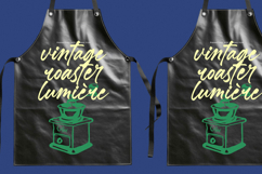 Hello Whisper - Modern Handwritten Font Product Image 8