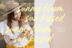 Hello Whisper - Modern Handwritten Font Product Image 14