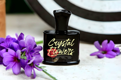 Hello Whisper - Modern Handwritten Font Product Image 17