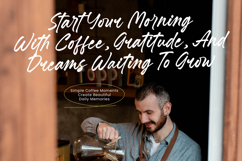 Hello Whisper - Modern Handwritten Font Product Image 18