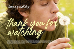 Hello Whisper - Modern Handwritten Font Product Image 20