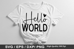 Baby SVG Design - I Woke Up This Cute Product Image 2