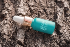 Helmet Bicycle - Quirky Handwritten Script Product Image 6