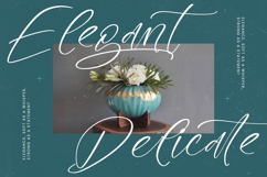 Helmet Bicycle - Quirky Handwritten Script Product Image 7