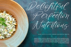 Helmet Bicycle - Quirky Handwritten Script Product Image 8