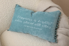 Helmet Bicycle - Quirky Handwritten Script Product Image 11