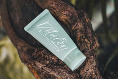 Helmet Bicycle - Quirky Handwritten Script Product Image 15