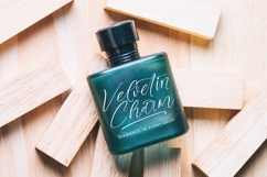 Helmet Bicycle - Quirky Handwritten Script Product Image 17