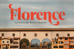Helonea Bold Display Font Product Image 3