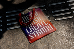 Helosa - Modern Blackletter Font Product Image 11