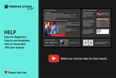 Shorts Mock-Up Set Product Image 5