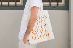 Heqra - Modern Serif Font Product Image 2