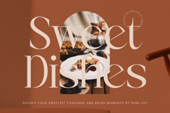 Heqra - Modern Serif Font Product Image 11