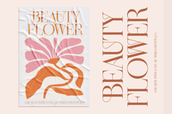 Heqra - Modern Serif Font Product Image 12