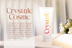 Heqra - Modern Serif Font Product Image 15