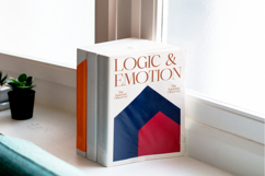 Heqra - Modern Serif Font Product Image 16