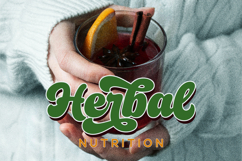 Hitec JM Script font Duo Product Image 6