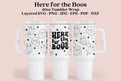 here for the boos 40oz quencher tumbler sublimation full wrap high resolution transparant background