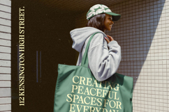 Heritale Aubrey - Bold Serif Display Product Image 5