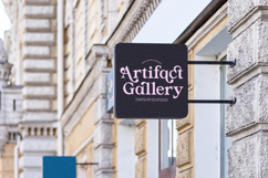 Heritale Aubrey - Bold Serif Display Product Image 12